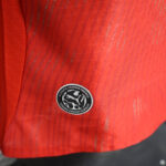 2026 Player Version Switzerland Home Football Shirt 1:1 Thai Quality - Image 8