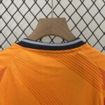 2024/2025 Real Madrid Away Football Shirt 1:1 Thai Quality Kids Size - Image 4