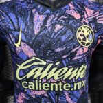 2024/2025 Player Version América Third Away Jersey 1:1 Thai Quality - Image 4