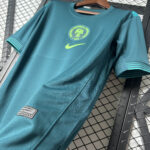 2025 Nigeria National Women's Team Home Football Shirt 1:1 Thai Quality Men With - Image 7