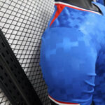 2025/2026 Player Version Cruz Azul Home Jersey 1:1 Thai Quality - Image 10