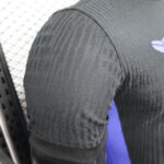 2025/2026 Player Version Barcelona Kobe Bryant Collaboration Black Football Shirt 1:1 Thai Quality - Image 7