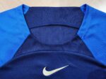 2023/2024 Al-Nassr Training Wear Football Shirt 1:1 Thai Quality - Image 4