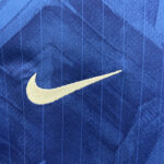 2025/2026 Chelsea Home Football Shirt 1:1 Thai Quality Kids Size - Image 5