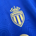 2025/2026 AS Monaco Away Football Shirt 1:1 Thai Quality - Image 5