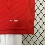 2024/2025 Benfica Home Football Shirt 1:1 Thai Quality Kids Size - Image 8