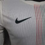 2025/2026 Long Sleeve Player Version Chelsea Away Football Shirt 1:1 Thai Quality - Image 4