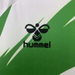 2025/2026 Real Betis Special Edition Ninja from Mars Football Shirt 1:1 Thai Quality - Image 5
