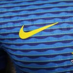 2024 Player Version Brazil Away 1:1 Thai Quality - Image 4