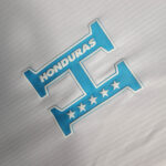 2023 Honduras Home Soccer Jersey - Image 6