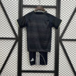 2025/2026 Real Madrid Away Football Shirt 1:1 Thai Quality Kids Size - Image 2