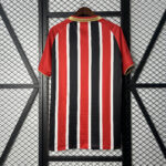2025/2026 São Paulo Away Jersey 1:1 Thai Quality - Image 2