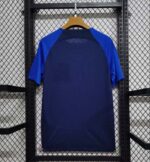 2023/2024 Al-Nassr Training Wear Football Shirt 1:1 Thai Quality - Image 2