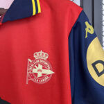 2025/2026 La Coruña Away Football Shirt 1:1 Thai Quality - Image 5