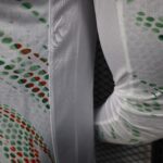 2025 Long Sleeve Player Version Portugal Away Football Shirt 1:1 Thai Quality - Image 8