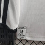 2026 Long Sleeve Germany Home Football Shirt 1:1 Thai Quality - Image 9