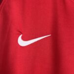 2016 Retro Long Sleeve Portugal Home Football Shirt 1:1 Thai Quality - Image 5