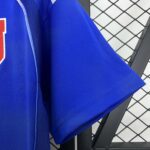 2025/2026 Universidad de Chile Home Football Shirt 1:1 Thai Quality - Image 8