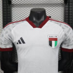 2026 Player Version United Arab Emirates Home Football Shirt 1:1 Thai Quality - Image 3