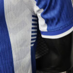 2025/2026 Player Version Porto Home Football Shirt 1:1 Thai Quality - Image 9