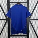 2025/2026 Universidad de Chile Home Football Shirt 1:1 Thai Quality - Image 2