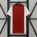 2025/2026 Ajax 125th Anniversary Edition Football Shirt1:1 Thai Quality - Image 2