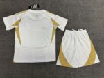 2024/2025 Al-Nassr Third Away Football Shirt 1:1 Thai Quality Kids Size - Image 2
