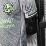 2025/2026 Player Version América Third Away Jersey 1:1 Thai Quality - Image 9