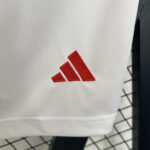 2025/2026 Arsenal Home Shorts Football Shirt 1:1 Thai Quality - Image 4