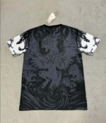 2025/2026 Liverpool Phoenix Special Edition Black Soccer Jersey 1:1 Thai Quality - Image 2