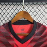 2023/2024 AC Milan Home Soccer Jersey 1:1 Thai Quality - Image 7