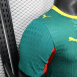 2026 Player Version Senegal National Team Away Football Shirt 1:1 Thai Quality - Image 7