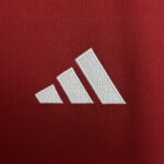 2025/2026 Manchester United Home Football Shirt 1:1 Thai Quality - Image 4