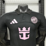 2026 Player Version Inter Miami Away Soccer Jersey 1:1 Thai Quality - Image 3