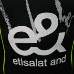 2025/2026 Player Version Al Ahly Away Football Shirt 1:1 Thai Quality - Image 7