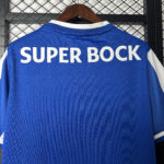 2025/2026 Porto Home Football Shirt 1:1 Thai Quality - Image 4