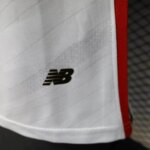 2026 Player Version São Paulo Home Jersey 1:1 Thai Quality - Image 11