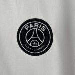 2018/2019 Retro Long Sleeve Psg Paris Saint-Germain Away Football Shirt1:1 Thai Quality - Image 6