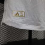 2024/2025 Player Version Real Madrid Home Football Shirt1:1 Thai Quality - Image 10
