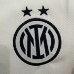 2024/2025 Internazionale Milan Away Valentino Rossi Special Edition Football Shirt 1:1 Thai Quality - Image 6