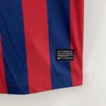 2013/2014 Retro Barcelona Home Football Shirt 1:1 Thai Quality - Image 10