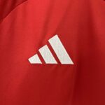 2024/2025 Manchester United Home Football Shirt 1:1 Thai Quality - Image 5