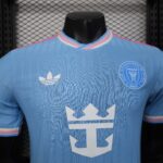 2025/2026 Player Version Inter Miami Third Away Soccer Jersey 1:1 Thai Quality - Image 5