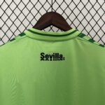 2024/2025 Real Betis Special Edition Football Shirt 1:1 Thai Quality - Image 4