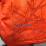 2025/2026 Player Version Napoli Halloween Special Edition Orange Soccer Jersey 1:1 Thai Quality - Image 10
