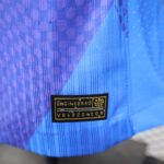 2025 Player Version Brazil Away 1:1 Thai Quality - Image 9