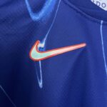 2024/2025 Chelsea Home Football Shirt 1:1 Thai Quality Kids Size - Image 5