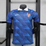 2026 Player Version France Home Football Shirt 1:1 Thai Quality