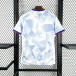 2025 United States Women's Team Home Football Shirt 1:1 Thai Quality Men With - Image 2