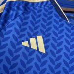 2026 Italy National Team Home Football Shirt 1:1 Thai Quality - Image 5